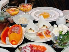 -广州花园酒店·凌璇阁旋转餐厅CAROUSEL360