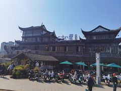 -二十八里太湖船菜(吉祥路店)