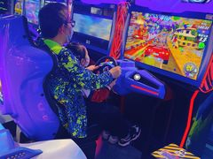 -大玩家(通州万达广场店)