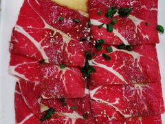 -新石器烤肉(千灯大润发店)