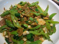 -辣得叫湘菜(观海卫店)