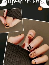 -熙画美上门MakeUp美甲美睫