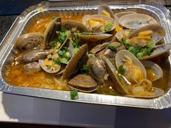 -邢氏老太太烧烤(罗湖店)