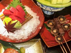 -山岛烧·和牛烧肉 碳火烧鸟(海信广场店)