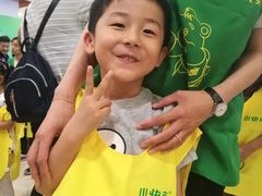 -佳禾国际美术书法教育(仁恒置地广场校区)