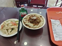 -新川面馆(新街口二店)