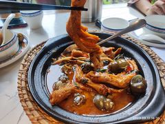 -老友王·南宁特色菜(金汇如意坊店)