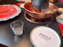-南门四季铜锅涮肉(大屯·北苑店)