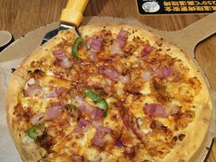 -乐凯撒披萨(正佳广场店)