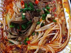 -正宗八宝冰饭·非遗冰饭·烧烤(奎桥店)