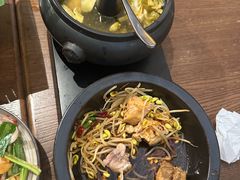 -云海肴·汽锅鸡·云南菜(领展购物广场·中关村店)