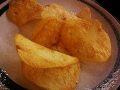 -PIZZA BIANCA(万象城店)