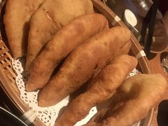-秦唐一号西安菜馆(钟楼店)