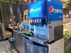 -火炉火自助餐(西直门凯德MALL店)