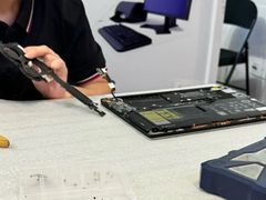 -上海戴尔笔记本电脑维修售后中心(中山北路店)