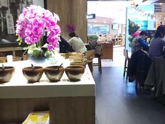 大堂-呷哺呷哺(新世界百货望京店)