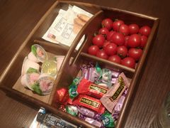 -溪畔•新徽菜(碧湖云溪店)