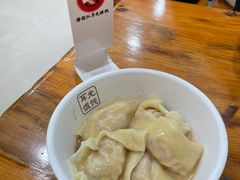 -潘国仙耳光馄饨(黄家阙路店)