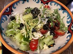 -Uncle Kosto科斯托·中东菜