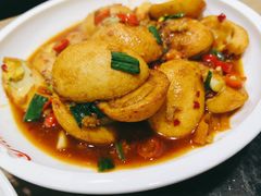 -建辉湖南土菜馆(南大街店)