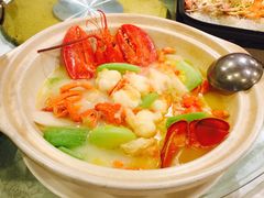 波士顿龙虾-紫阳家宴(源深店)