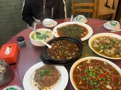 -辛记豆汤家常菜(芳草街店)