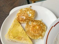 -香港深仔记茶餐厅(东门店)