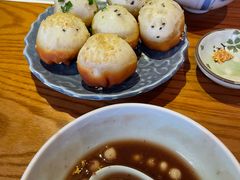 -鑫震源·苏式大虾生煎(山塘街店)