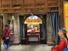 -大张烙馍村(三环南路旗舰店)
