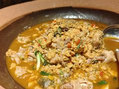 -烹湘·鲜炒湖南土菜(海珠店)