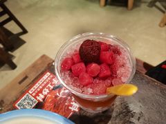 -周小明火锅(黑金冠社区店)