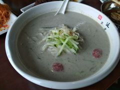 -服务大楼冷面(延大店)