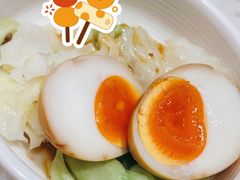 溏心蛋-味千拉面(光启城时尚购物中心店)