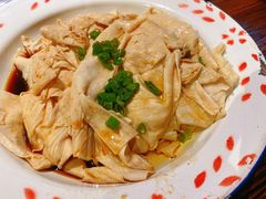 -广府乡下·饭庄(新港东路店)