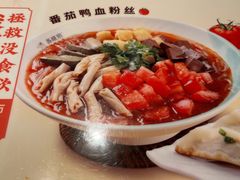 -苏晓玥·手作江南小吃(深圳北站店)