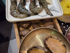 -釜山火炉·海鲜烤肉(紫藤路店)