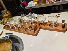 -浩爷羊蝎子火锅(望京店)