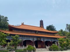 -南沙天后宫景区