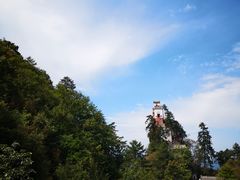 -塔云山