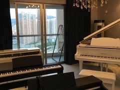 -乐尚音乐空间·钢琴·声乐·架子鼓(会展中心店)