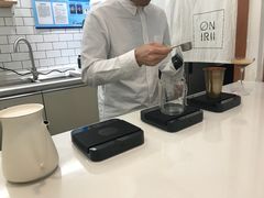 -Onirii Coffee(长乐路店)