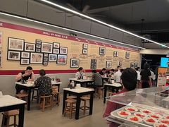 -黄亚细肉骨茶(仰光路店)