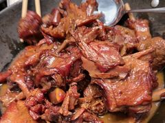 -7号院家宴.烧鸽子(门头沟店)