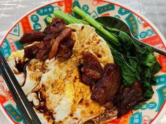 -孖记茶档·热腾茶餐(乐峰店)