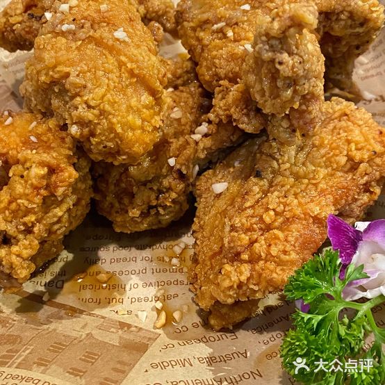 真家韩国料理