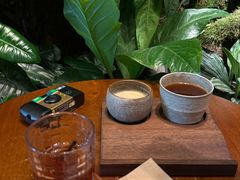 -自由生长植物工作室(深港花卉中心店)