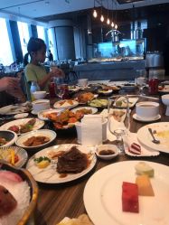 -南宁中心永恒皇冠假日酒店·宴会厅