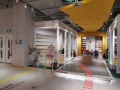 -当当书店(国泰广场店)