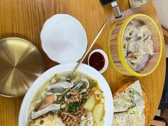 -面道赞宁海海鲜面(迎凤街店)