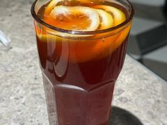 -留半山·香港食堂(啦啦宝都店)